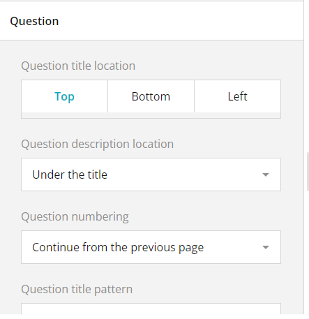 A screenshot of a question Description automaticallygenerated